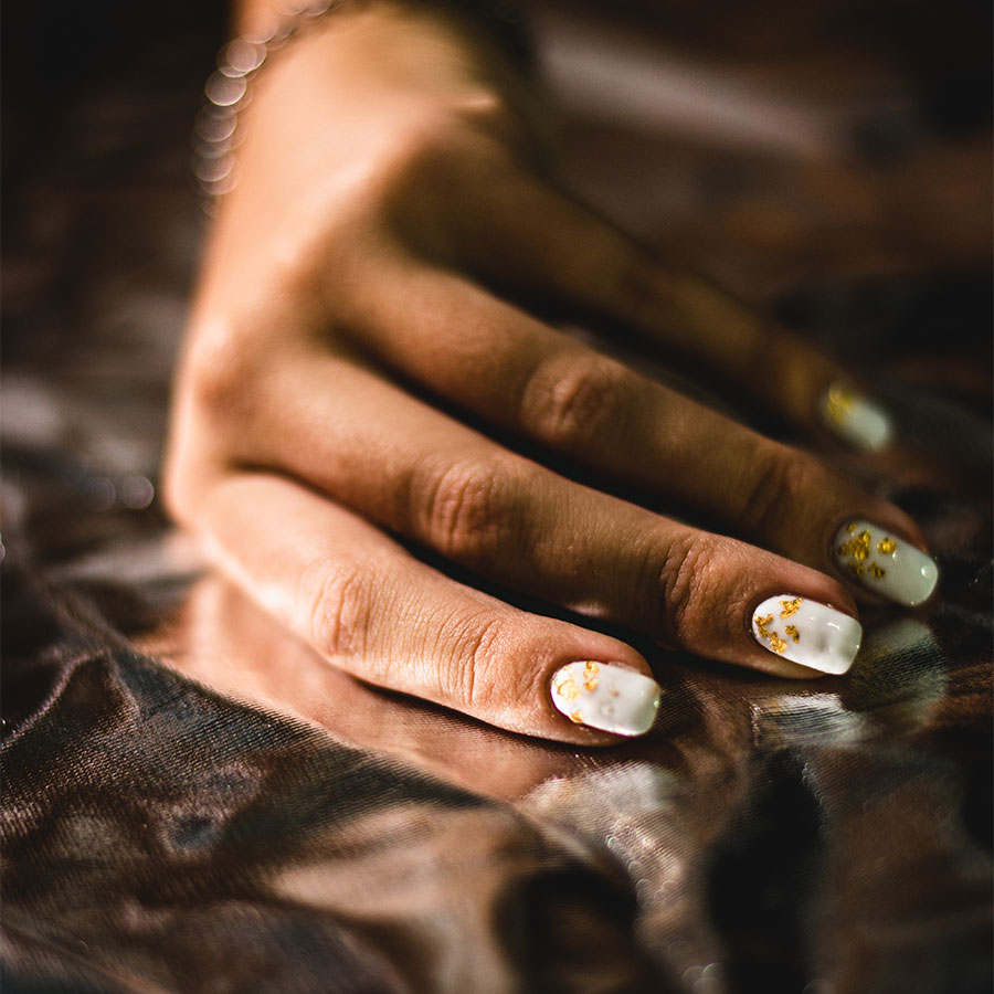 Luxury Nail Bar