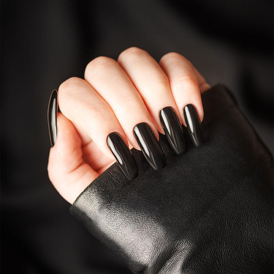 Luxury Nail Bar