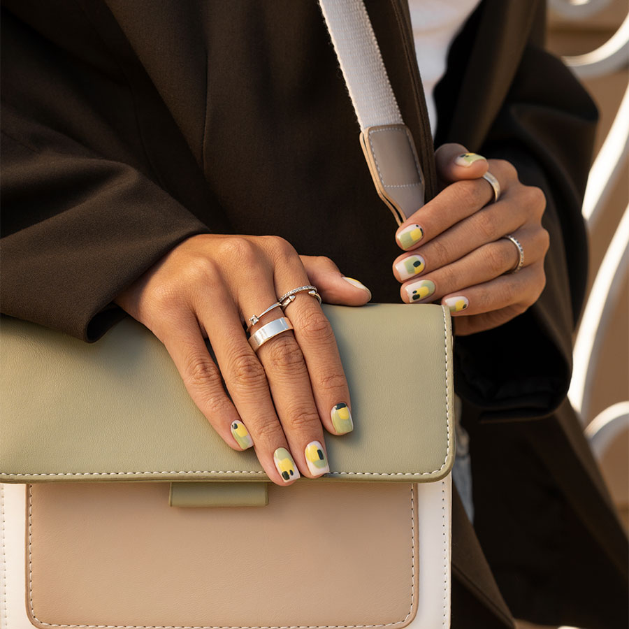 Luxury Nail Bar